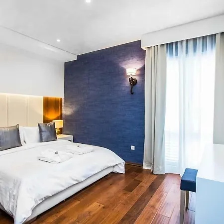 Srebreno Sleeps 8 Pool Air Con Wifi Villa *